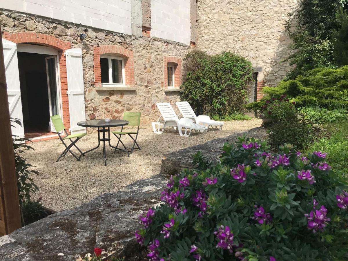 Chambres D'Hotes Le Pignie Lescure-d'Albigeois Exterior photo